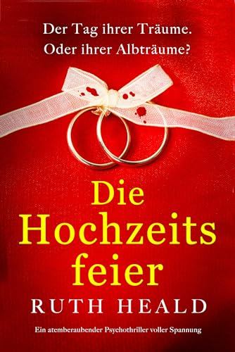 Die Hochzeitsfeier book cover