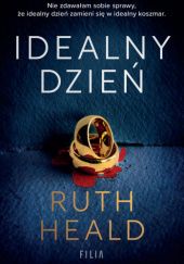 Idealny dzień book cover