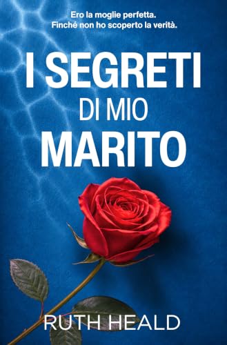 I segreti di mio marito book cover