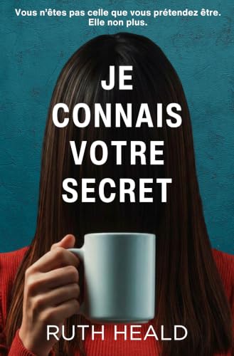 Ce que tu caches book cover