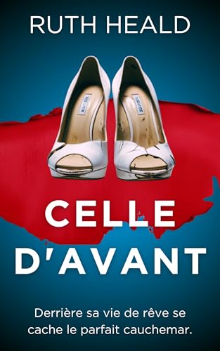 Celle d'avant book cover
